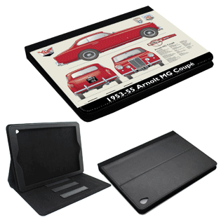Arnolt MG Coupe 1953-55 Large Table Cover